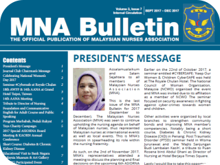 Volume 3, Issue 7, Sep - Dec 2017